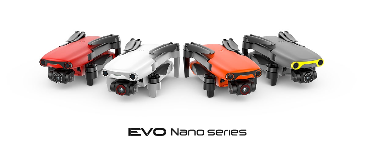 EVO Nano Series