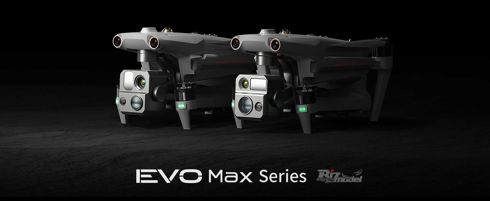 EVO Max Series
