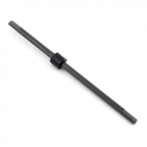 Blade BLH3307 Carbon Fiber Main Shaft w/Collar Blade Nano CP X