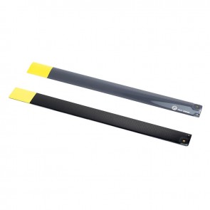 Fly Wing Blades For UH1 / Bell 206 metal rotor