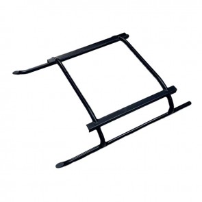 FS38 Fly Wing Landing Skid Black